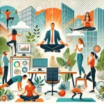 The Importance of Employee Wellness: How Businesses Can Foster a Healthy Work Culture